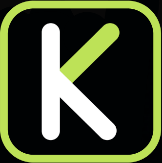Keeply logo